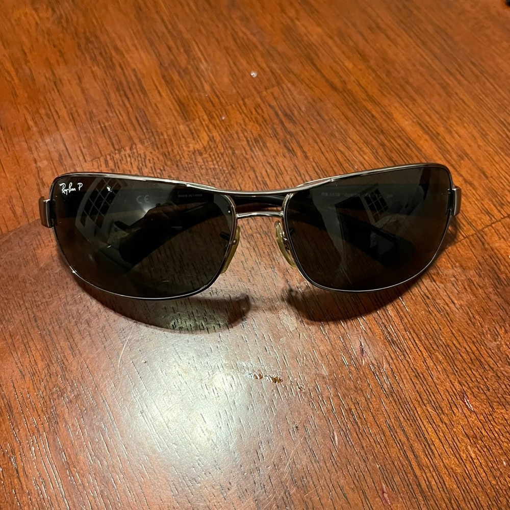 Rayban Sunglasses - RB 3379